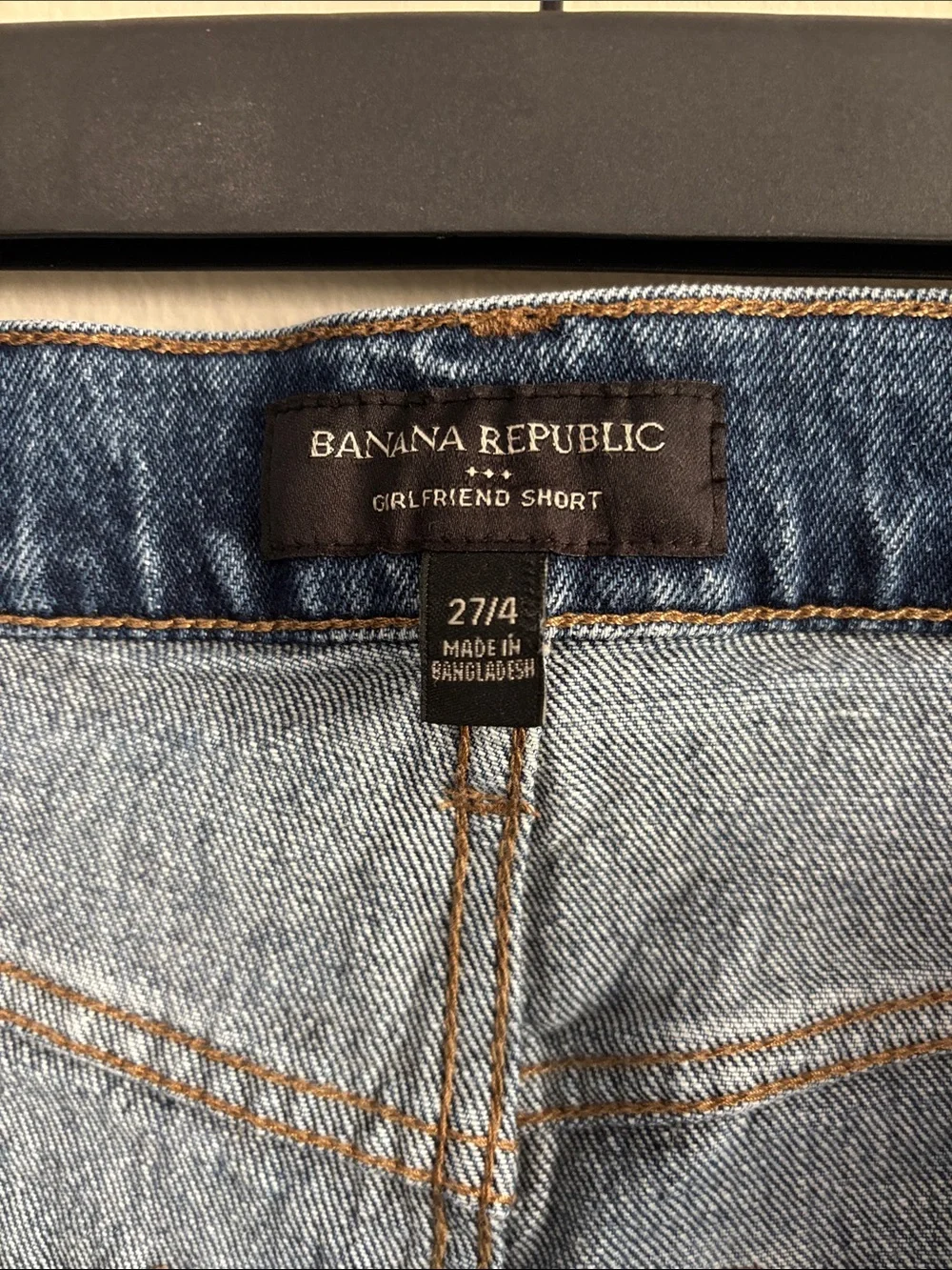 Banana Republic Denim Shorts